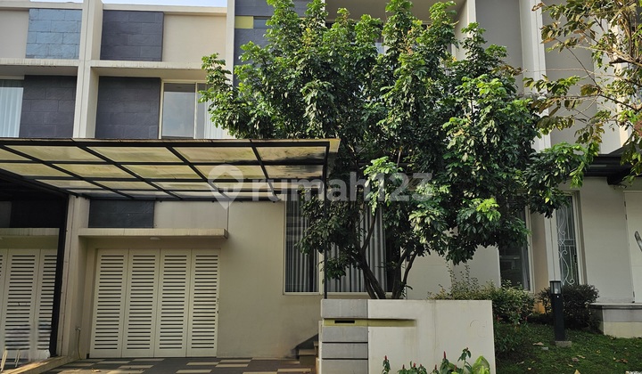 Dijual Rumah Mewah 10X17 di Cluster Mozart Gading Serpong Dijual Rumah Mewah 10X17 di Cluster Mozart Gading Serpong