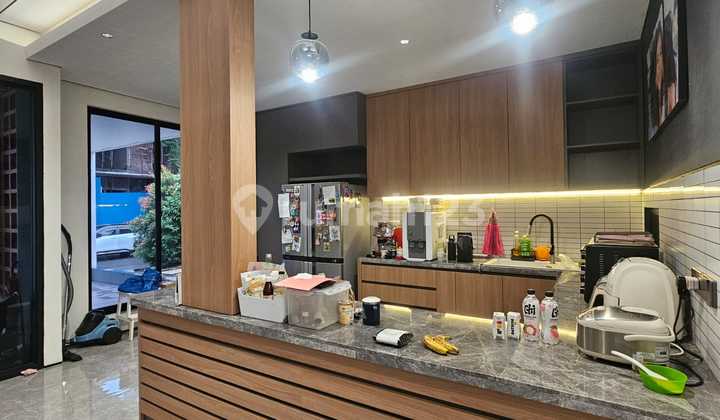 For Sale New Renovated Ready-to-Live Home in Sutera Palma Alam Sutera 2