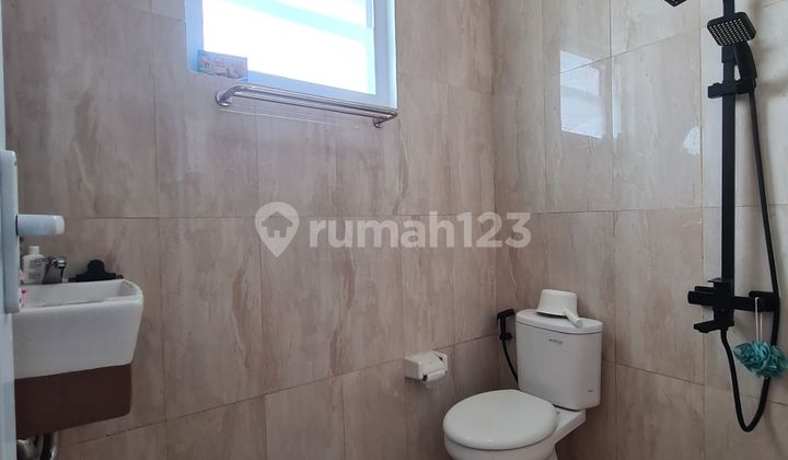 For Sale, Strategically Located Ready-to-Occupy House Behind Permata Bintaro 2