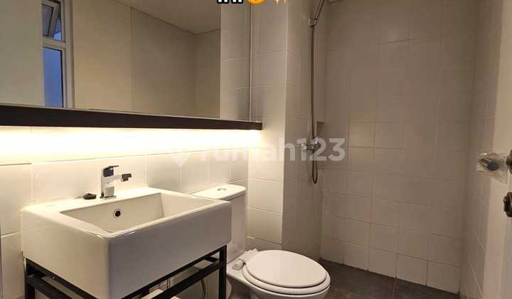 Sold Below Market Price, Loss on Sale of House in Inspirahaus BSD 2