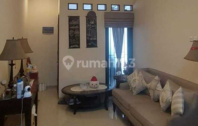 Dijual Cepat Rmah Siap Huni di Graha Raya Cluster Terrace 2