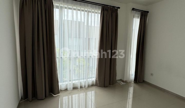 Dijual Rumah Siap Huni di Perumahan U Ville Bintaro Jaya 2