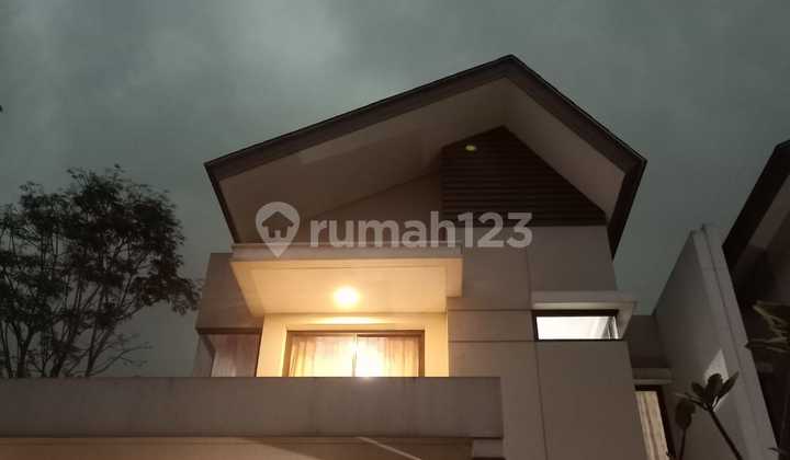 For Sale Luxurious Ready-to-Live Home in Podomoro Golf View For Sale Luxurious Ready-to-Live Home in Podomoro Golf View