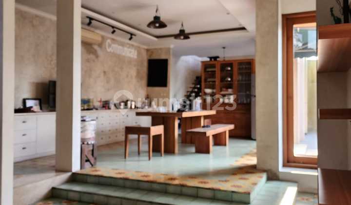 Luxury Ready-to-Occupy House for Sale in Magnolia Cluster, Alam Sutera 2