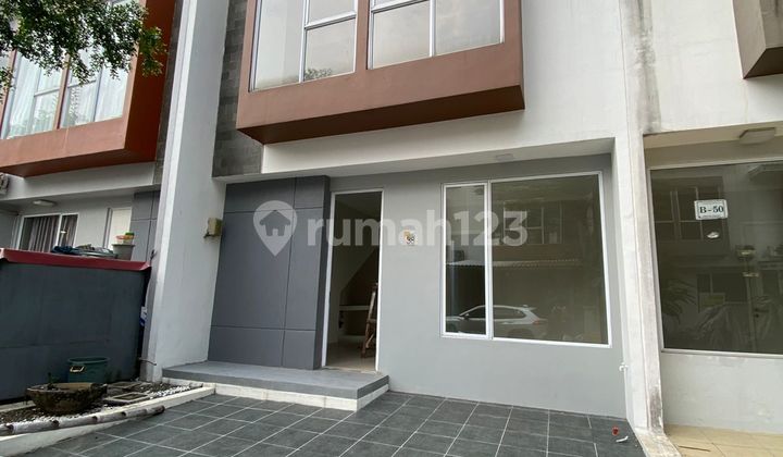 Rumah Ready Stock Langung Huni di Graha Raya Bintaro Rumah Ready Stock Langung Huni di Graha Raya Bintaro