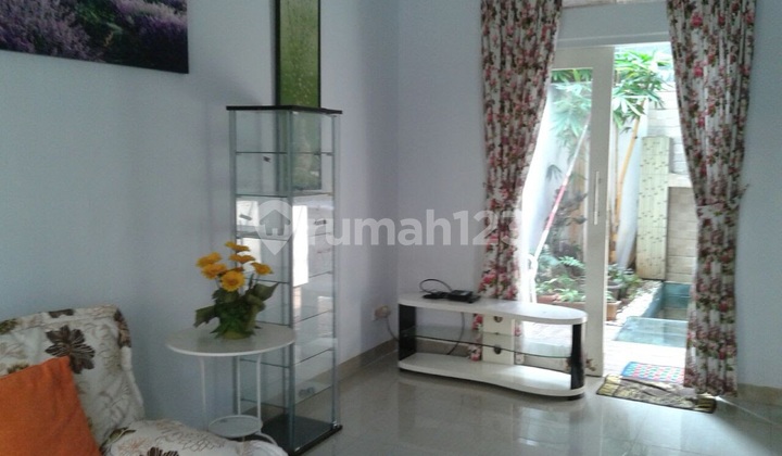 For Sale House in Neo Bintaro, Jurangmangu Barat, Pondok Aren 2