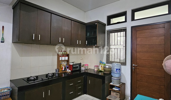 Dijual Rumah Siap Huni di Victoria Park Residence - Karawaci 2