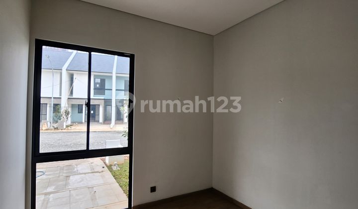 Dijual Rumah di Cluster Cassia Type Aquila Ayodhya by Alam Sutera 2