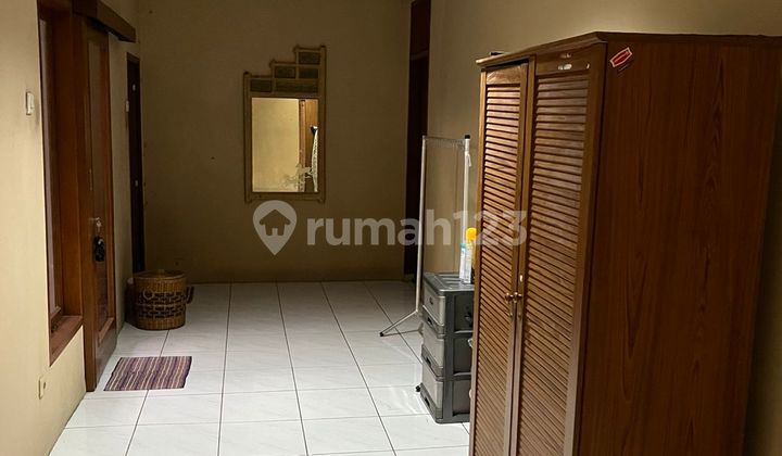 Dijual Rumah Bagus Siap Huni di Palem Bintaro 2