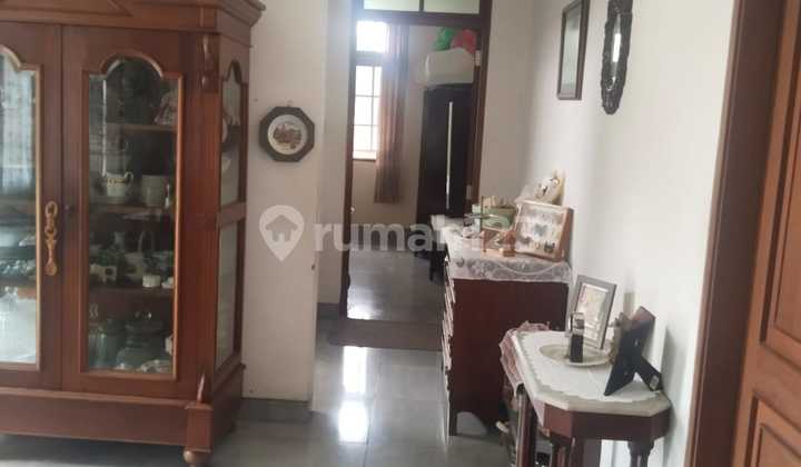 Dijual Rumah Mewah Lokasi Prime di Cinere Jakarta Selatan 2