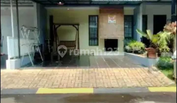 Dijual Rumah Siap Huni di Callysta Resindence Graha Raya Bintaro Dijual Rumah Siap Huni di Callysta Resindence Graha Raya Bintaro