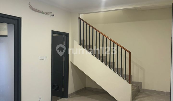 Price Drop for Ready-to-Occupy Houses in Baroni Cluster, Gading Serpong 2