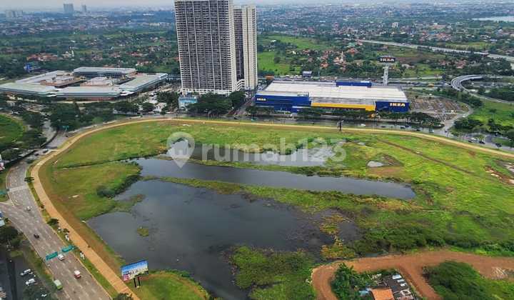 Dijual atau Disewa Apartment The Smith Furnished View Danau Dijual atau Disewa Apartment The Smith Furnished View Danau