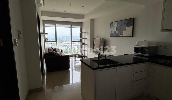 Dijual Fully Furnish Apartment Branz Bsd City Dijual Fully Furnish Apartment Branz Bsd City