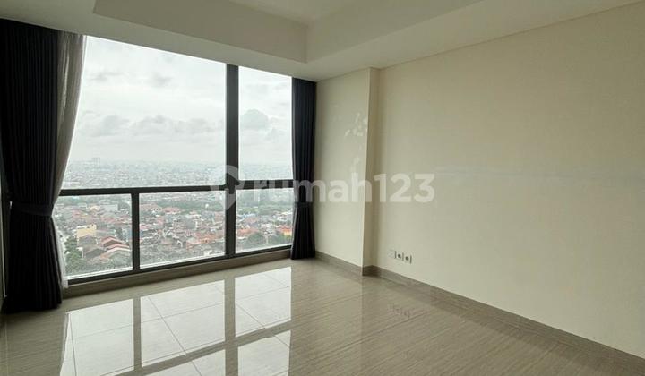 Price Reduced For Sale Cheap Apartment Fairview Lippo Karawaci