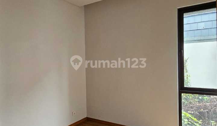 Dijual Cepat Rumah Siap Huni di Cluster Caelus Greenwich Bsd 2