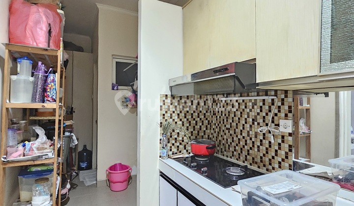 Turun Harga Dijual Cepat Rumah di Cluster Europe - Greenlake City 2