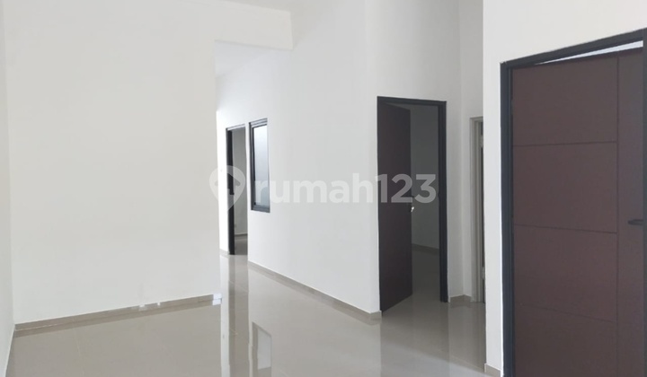 Dijual Rumah 6x15 di Cluster Melati Loka Graha Raya Bintaro  2