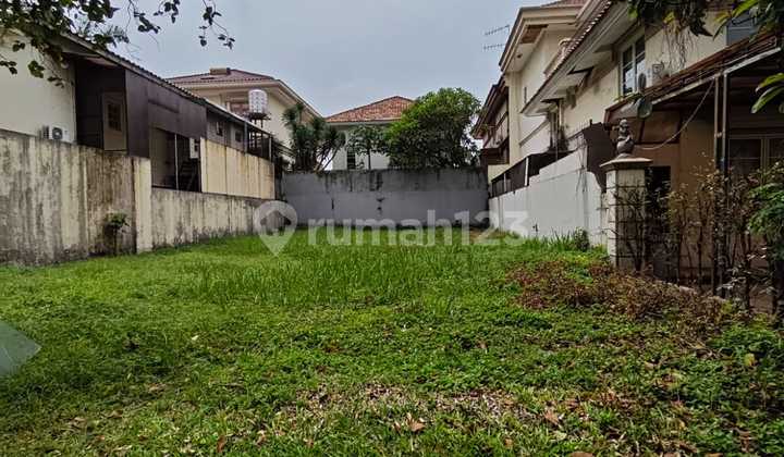 For Sale, North-Facing Ready-to-Build Plot in Taman Beverly Golf For Sale, North-Facing Ready-to-Build Plot in Taman Beverly Golf