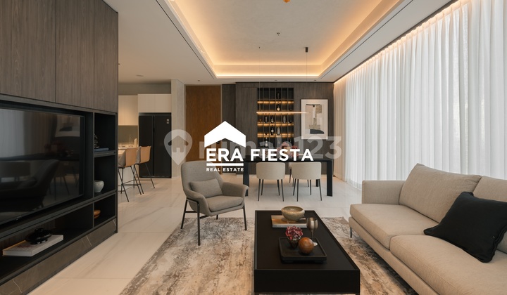 For Sale Luxury Apartment Fully Furnished At Saumata Suites 2