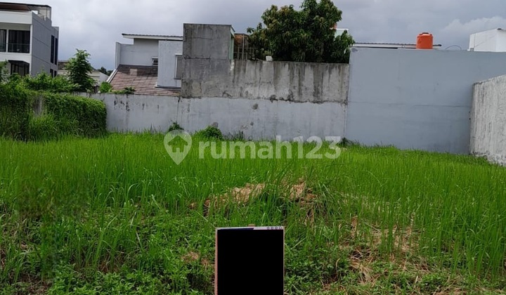 For Sale 2 Units of Adjoining Plots in Pasadena Cluster, Modernland For Sale 2 Units of Adjoining Plots in Pasadena Cluster, Modernland