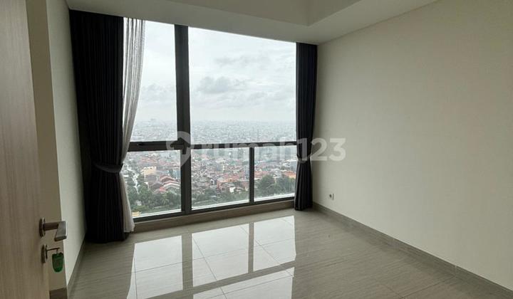 Turun Harga Dijual Murah Apartment Fairview Lippo Karawaci 2