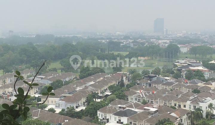 Dijual Fully Furnish Apartment M Town Gading Serpong Dijual Fully Furnish Apartment M Town Gading Serpong