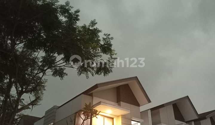 For Sale Luxurious Ready-to-Live Home in Podomoro Golf View For Sale Luxurious Ready-to-Live Home in Podomoro Golf View