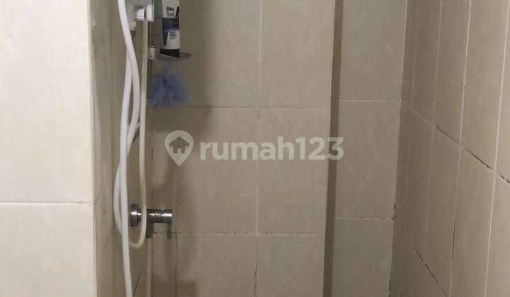 For Sale Fully Furnished Apartment M Town Gading Serpong 2