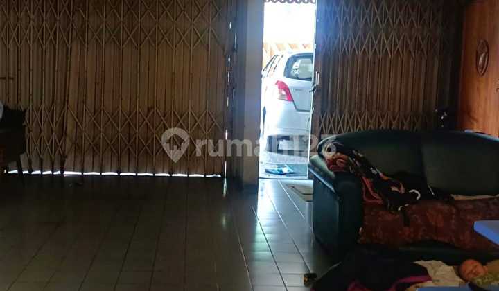 Turun Harga Rumah di Jl Pendidikan Bintaro Jakarta Selatan 2