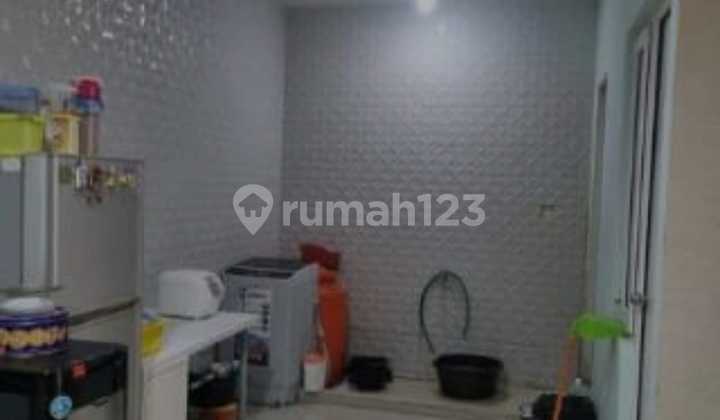 For Sale Fast Semi Furnished House in Modernland 2