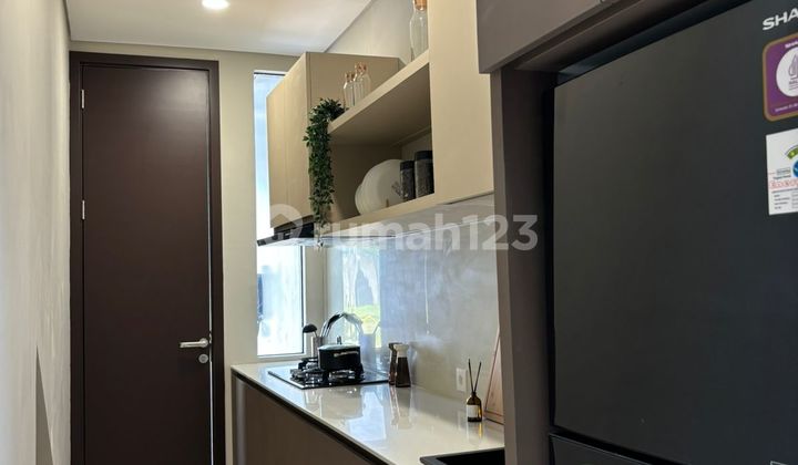 Rumah Mewah Type 8 di Dharmawangsa Home Bintaro Jaya 2