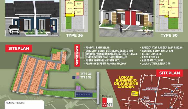 Rumah Subsidi Mungkid Magelang Borobudur Angsuran 1Jt Rumah Subsidi Mungkid Magelang Borobudur Angsuran 1Jt