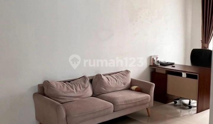 Beautiful House In BSD The Icon Fully Furnished 3 Floors Ready to Occupy 2