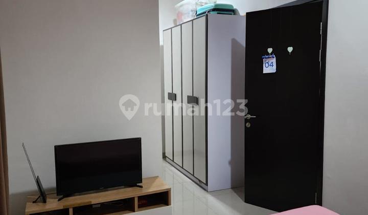 Beautiful House in BSD The Mozia Fully Furnished Ready to Live Great Location 2