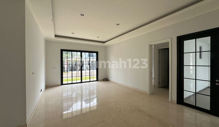 PRIMARY 3-STOREY READY-TO-OCCUPY HOUSE SUTERA WINONA BY ALAM SUTERA 2