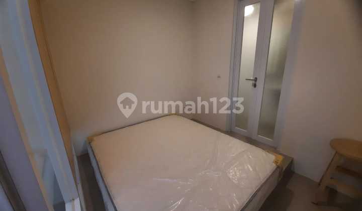 Beautiful Minimalist 2-Story Semi-Furnished House Ready to Occupied in BSD 2