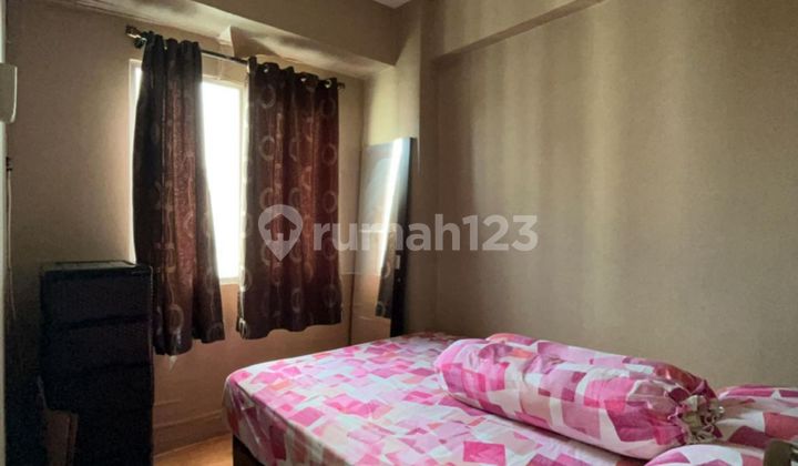 SKY VIEW APARTMENT BSD CITY TYPE 2BR FULLY FURNISHED BEAUTIFUL VIEW