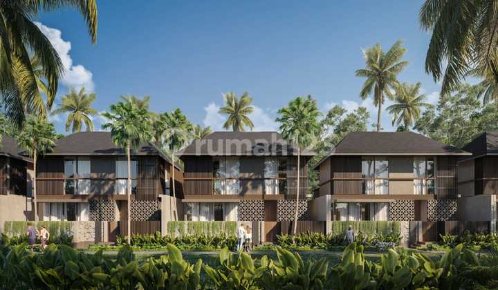 New 2-Story House in Jimbaran Bali, Great Location, Ready to Live In New 2-Story House in Jimbaran Bali, Great Location, Ready to Live In