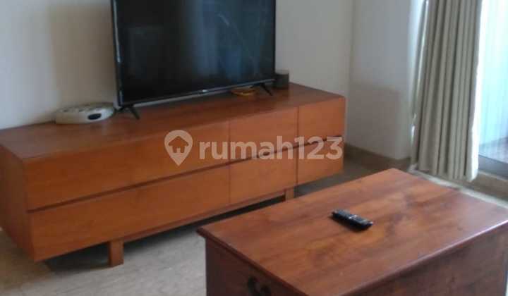 Branz BSD Apartment Fully Furnished Strategic Location 2