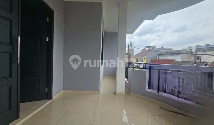 HARGA TERMURAH RUMAH BRAND NEW DI GRIYA LOKA DI BSD CITY 2
