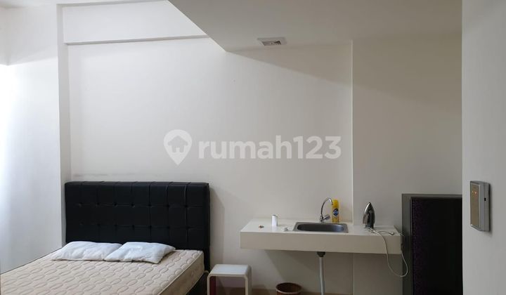 APARTEMEN DI BSD TREE PARK SIAP HUNI KONDISI FULL FURNISHED APARTEMEN DI BSD TREE PARK SIAP HUNI KONDISI FULL FURNISHED