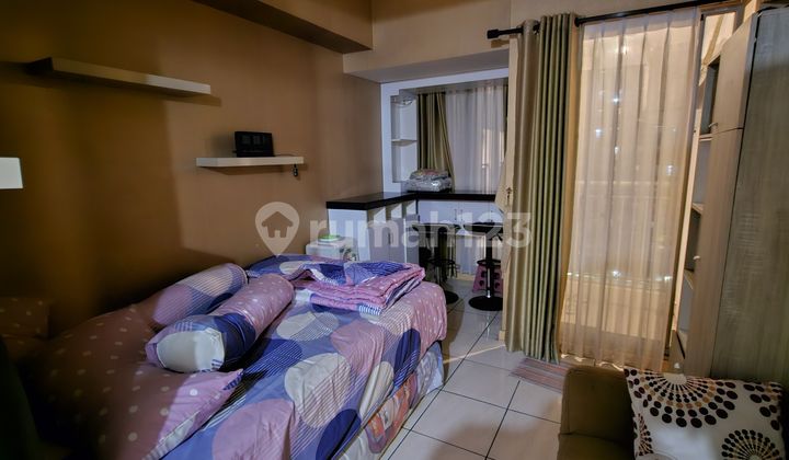 APARTEMEN SIAP HUNI FULL FURNISHED GADING SERPONG MTOWN 2