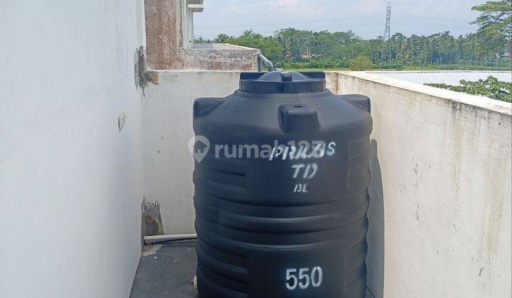 Dijual ruko Lokasi Tlogowaru, kota Malang 2