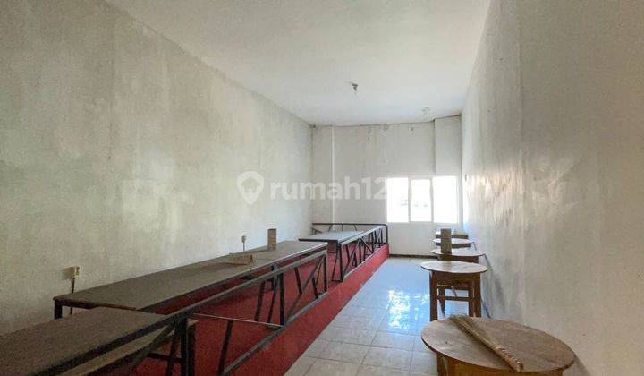 Dijual dan Disewakan Ruko Siap Pakai 2 Unit (Unfurnish) Merjosari Dekat UIN Malang 2