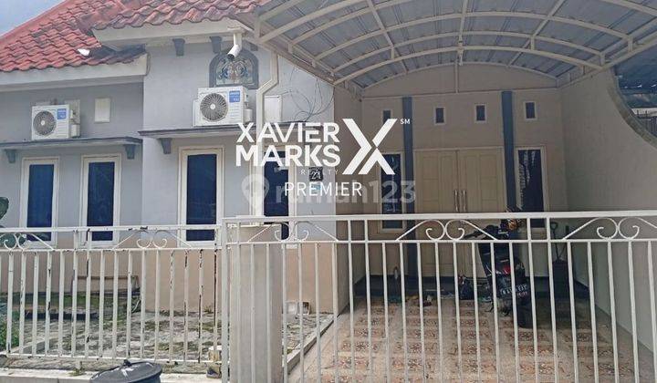 DIJUAL RUMAH FULL FURNISHED Lokasi jalan Teluk-teluk, Malang 1