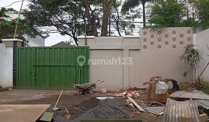 DISEWAKAN GUDANG Lokasi Pakis, Jalan Poros ke Bandara, Malang 2