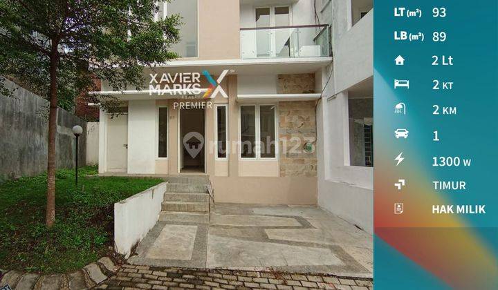 Dijual Rumah Minimalis Di Arjosari - Malang 1