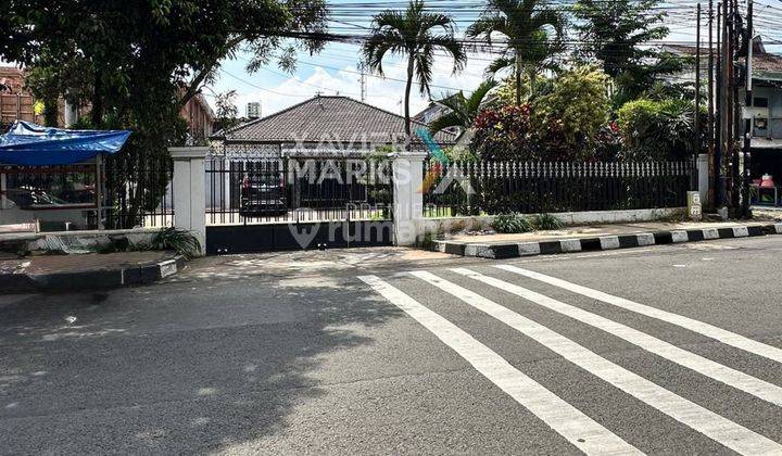 DIJUAL Rumah Tinggal Bonus Pabrik Snack Aktif di Poros jl Ahmad Yani, Blimbing Malang 1