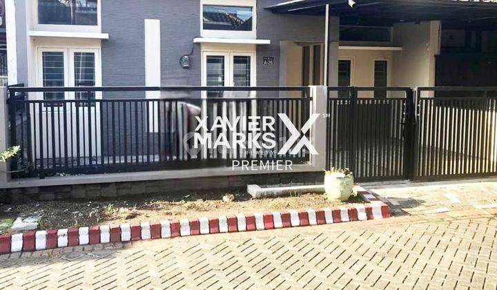 Dijual Rumah Royal Janti, Sukun Kota Malang 1